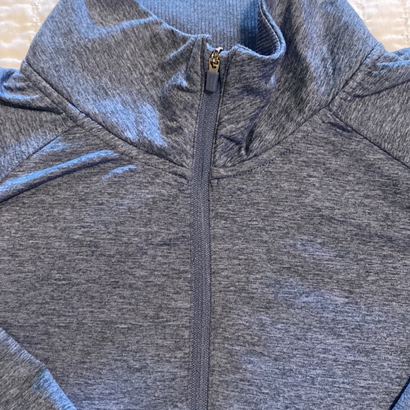 1/4 ZIP ATHLETIC PULLOVER BUNDLE - Picture 9 of 11